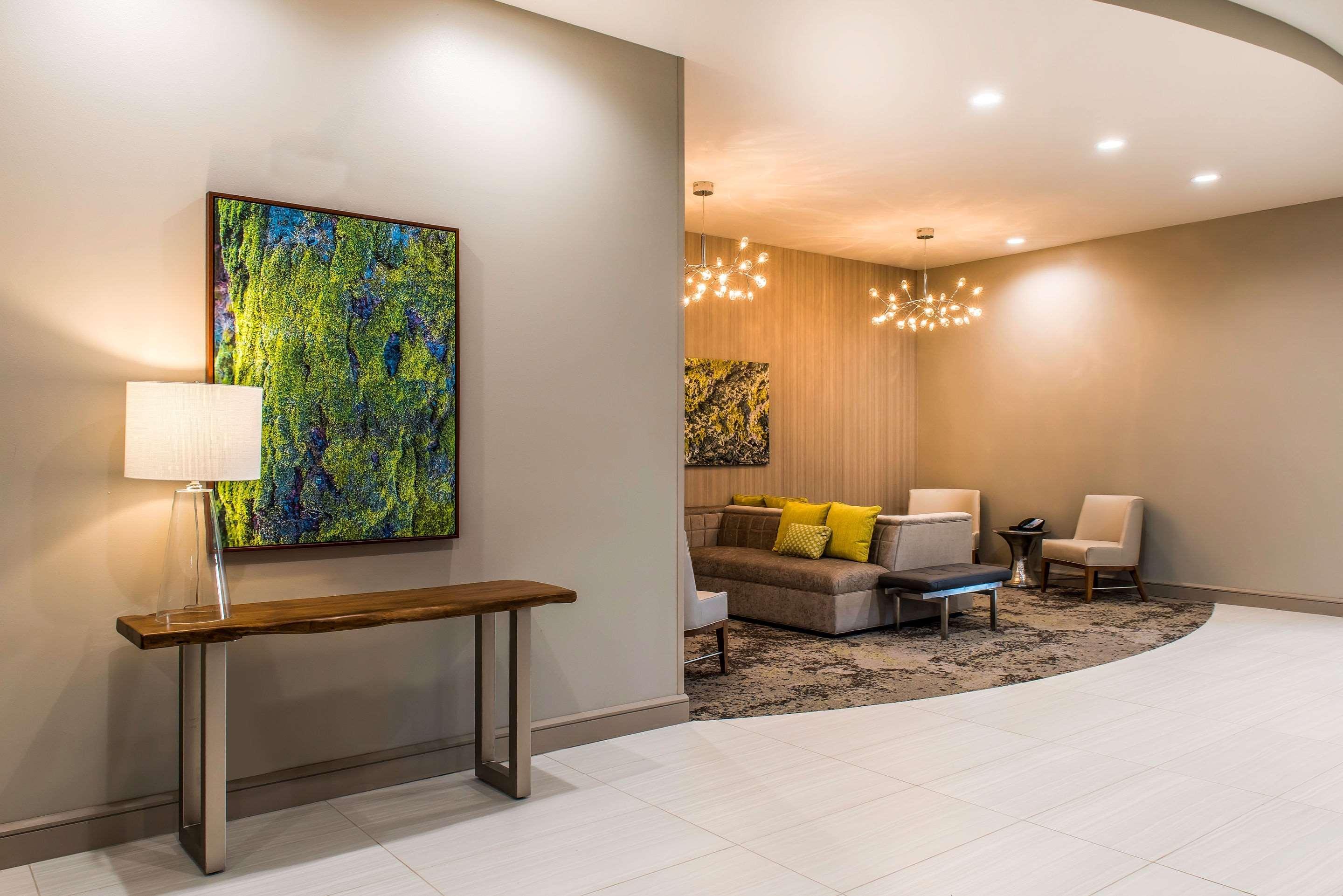 Comfort Inn & Suites Валдоста Экстерьер фото