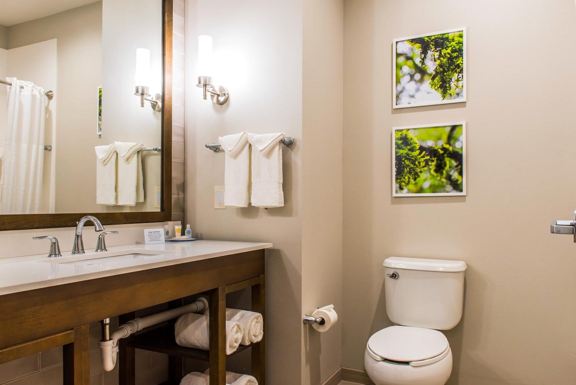 Comfort Inn & Suites Валдоста Экстерьер фото