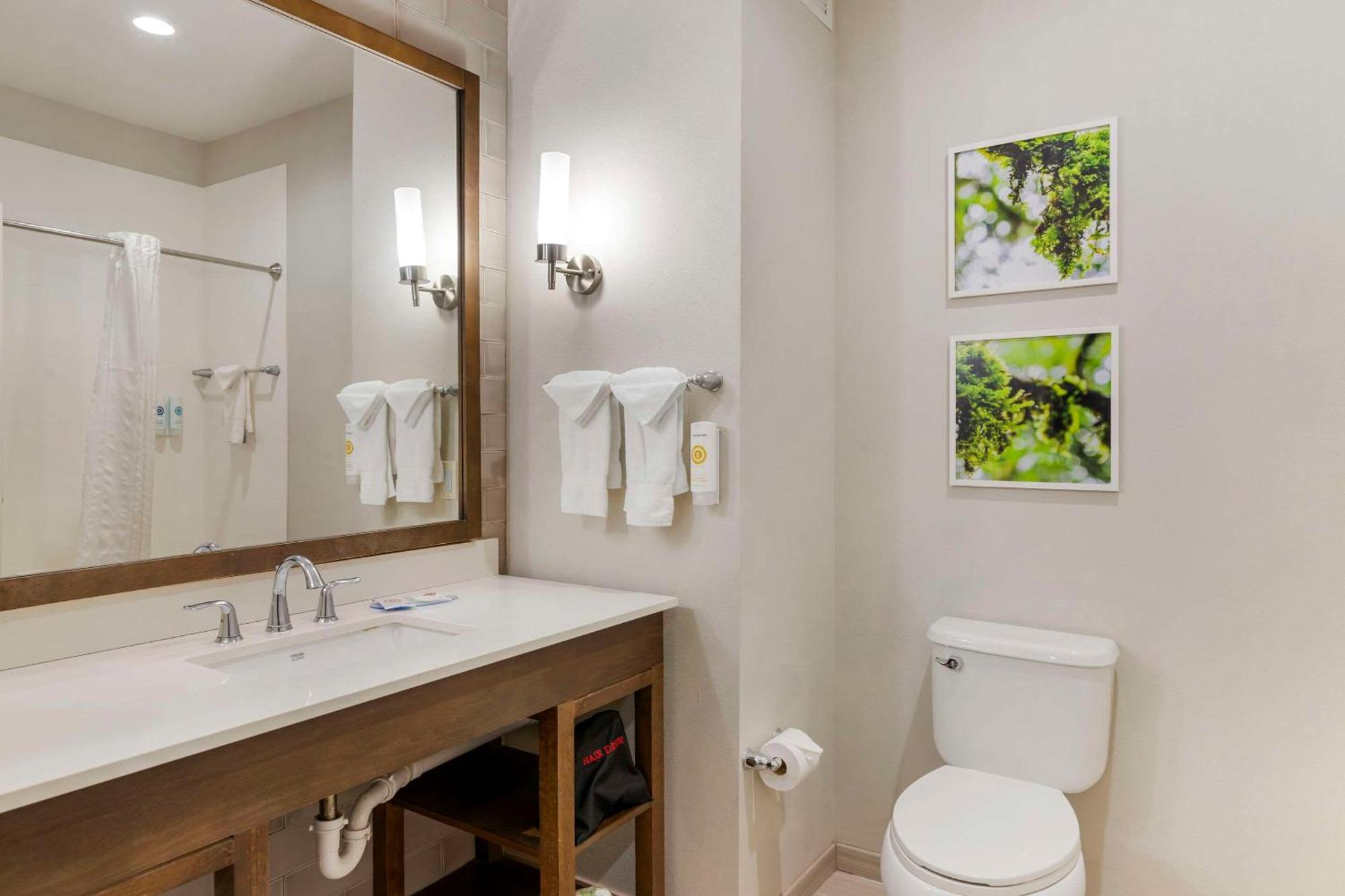 Comfort Inn & Suites Валдоста Экстерьер фото